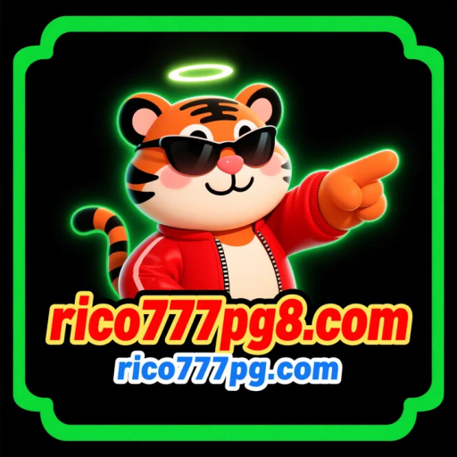 rico777pg.com